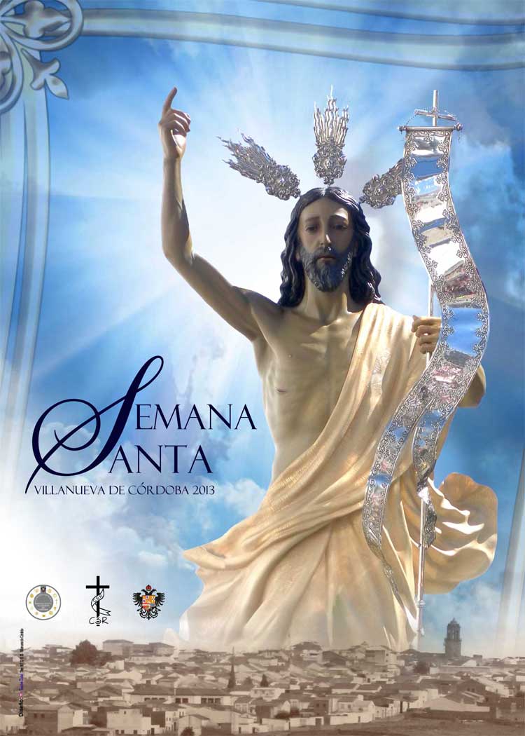 Semana Santa en Villanueva de Córdoba  